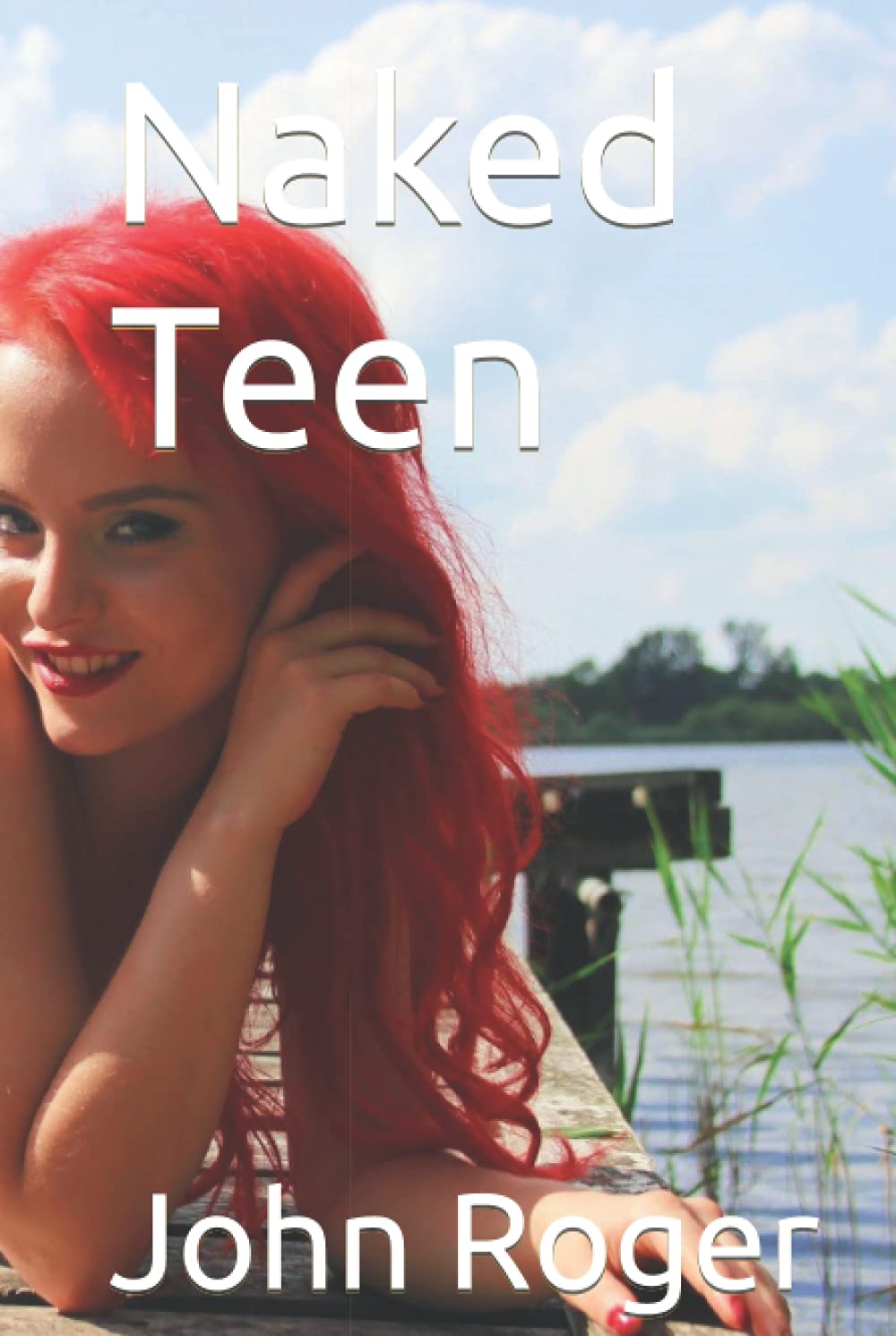 

Naked Teen (Adult Story Books) (Independently published)