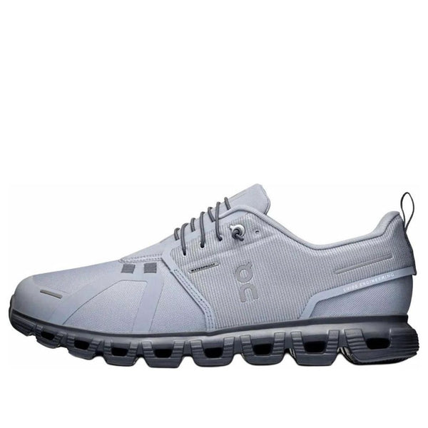 

Кроссовки cloud 6 waterproof On Running, серый