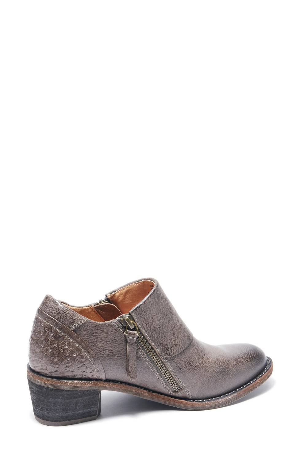 Женские ботинки Michelle в темно-сером цвете Halsa Footwear, темно-серый — фото 3