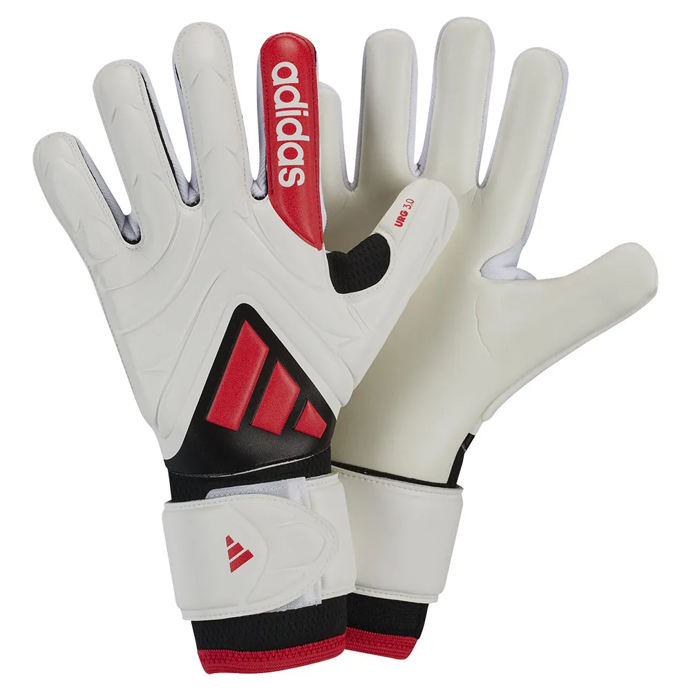 

Перчатки adidas Copa League junior goalkeeper, белый