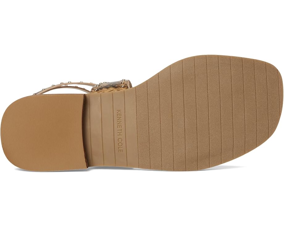 Сандалии Kenneth Cole New York Ravenn, цвет Sand Snake — фото 3