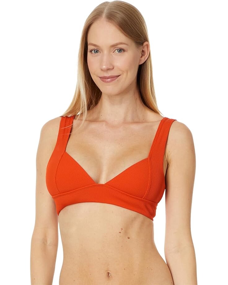 

Пляжный топ L*Space Hailey Top, цвет Pimento