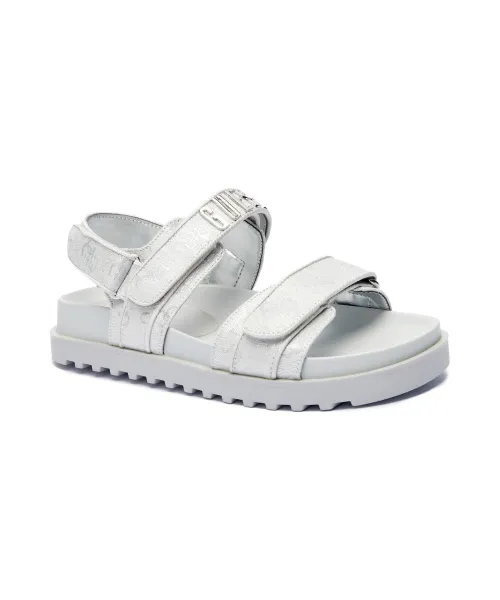 Сандалии Fadison Guess, серый