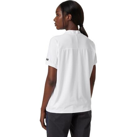 

Топ Ocean женский Helly Hansen, белый