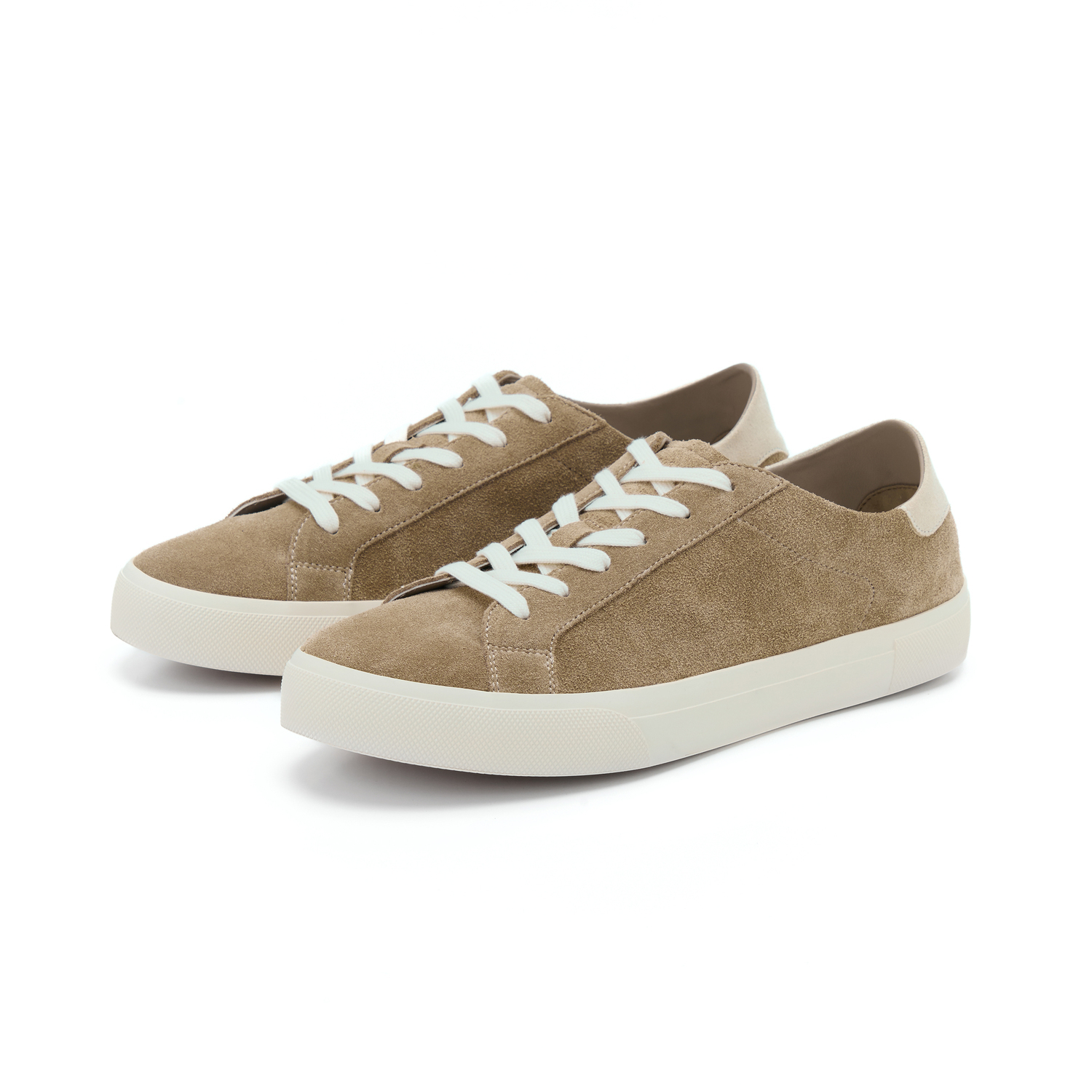 

Haonanhuang Кроссовки для скейтбординга унисекс коричневые, цвет Brown