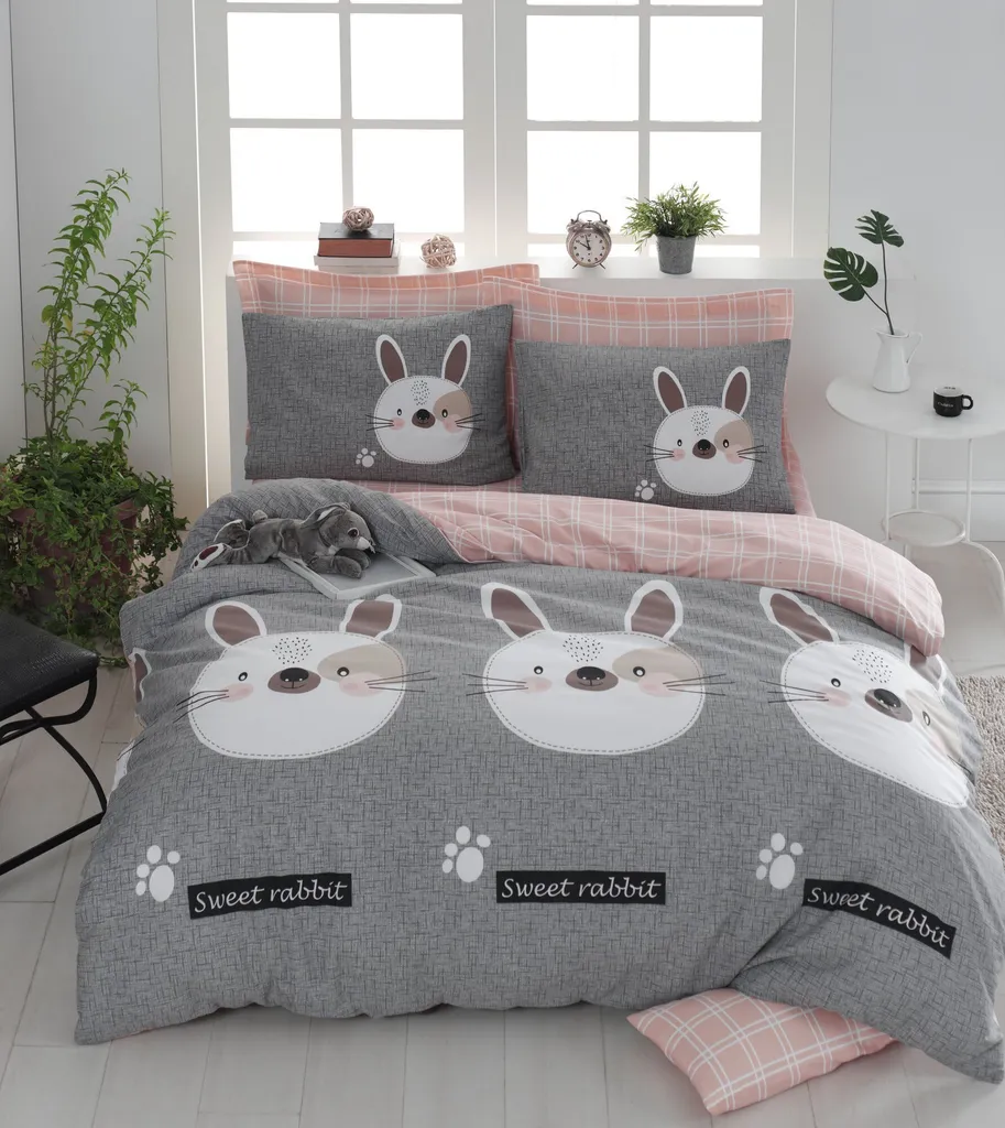 

Пуховое одеяло L'Essentiel Linge de Maison, серый