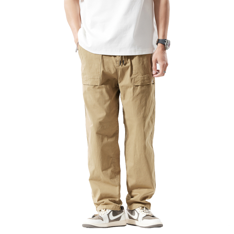 

Повседневные брюки мужские JEEP SPIRIT, хаки