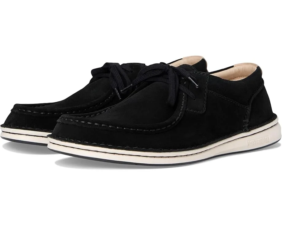 Лоферы Birkenstock Pasadena - Suede, Black