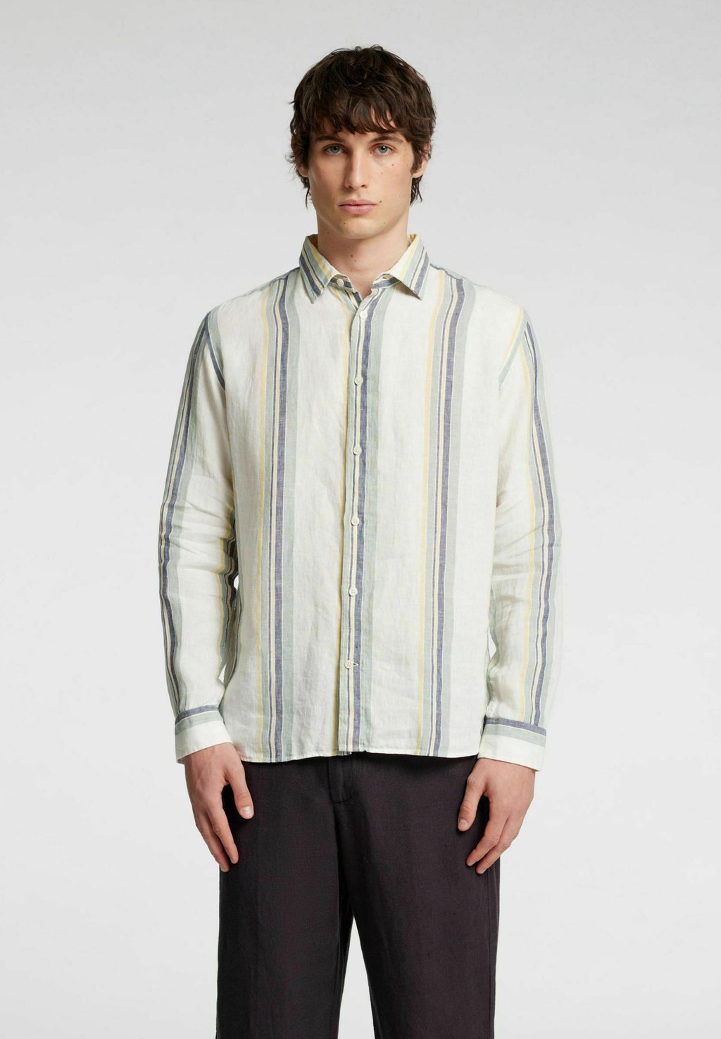 

Рубашка Selected Homme, белый