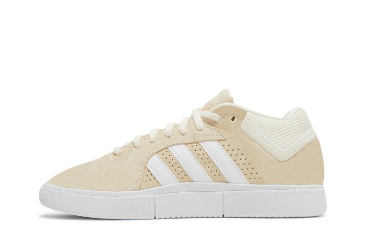 Кроссовки Adidas Tyshawn, белый — фото 3