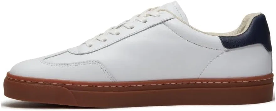 Кроссовки Timberland - Lisbon для мужчин, модель Essential, White — фото 3
