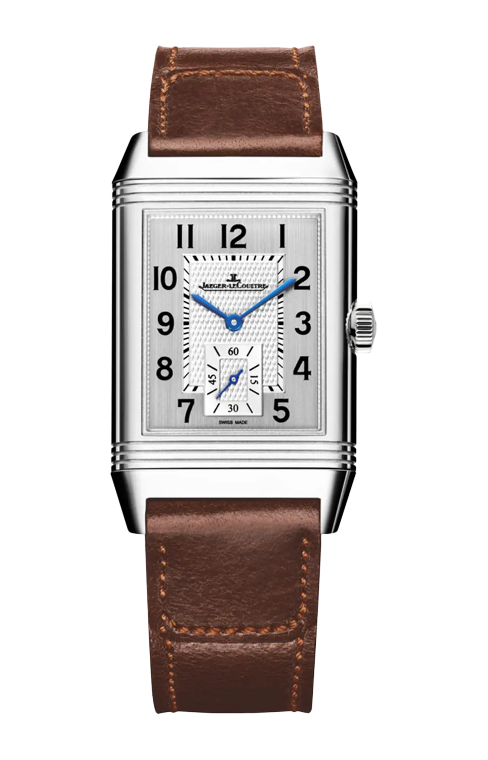 

Часы reverso classic large duoface small second Jaeger-Lecoultre