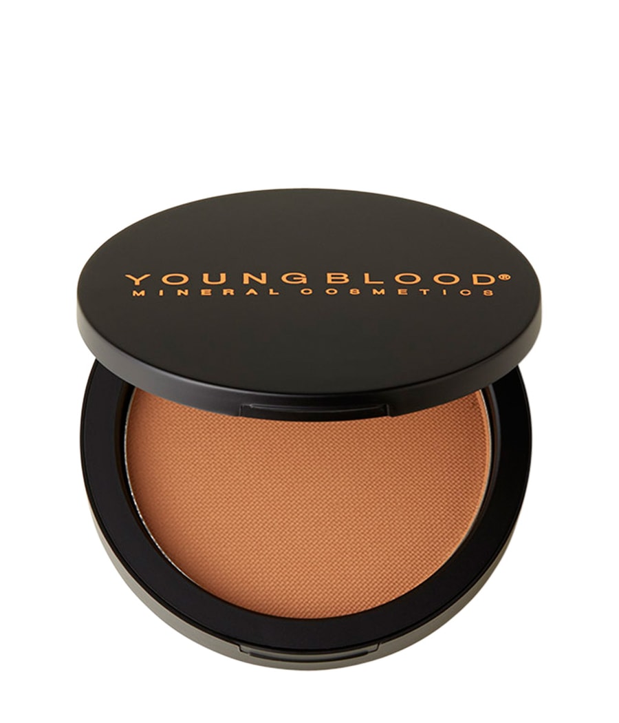

Бронзер YoungBlood Defining Bronzer, Caliente, 8g