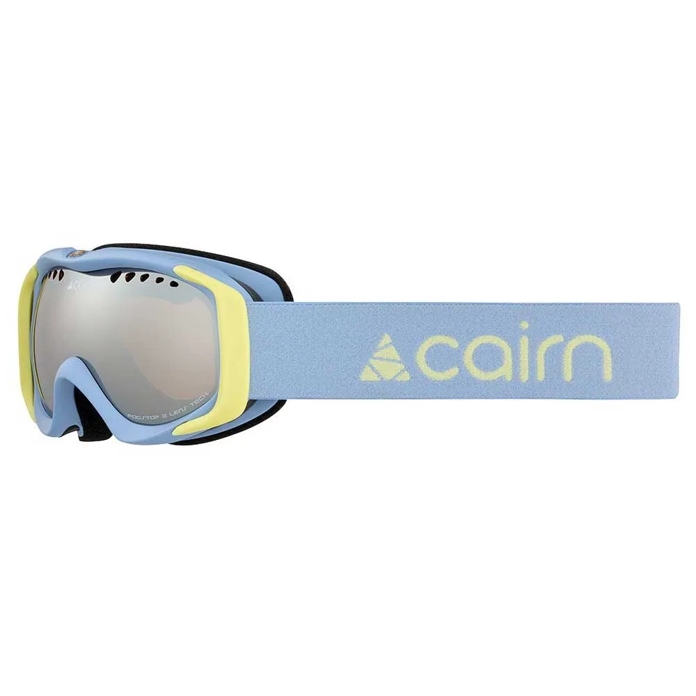 

Горнолыжные очки Cairn Booster Spx3, синий