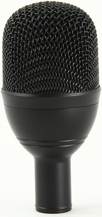 

Динамический микрофон Audix F6 Hyper-Cardioid Dynamic Bass Drum Mic