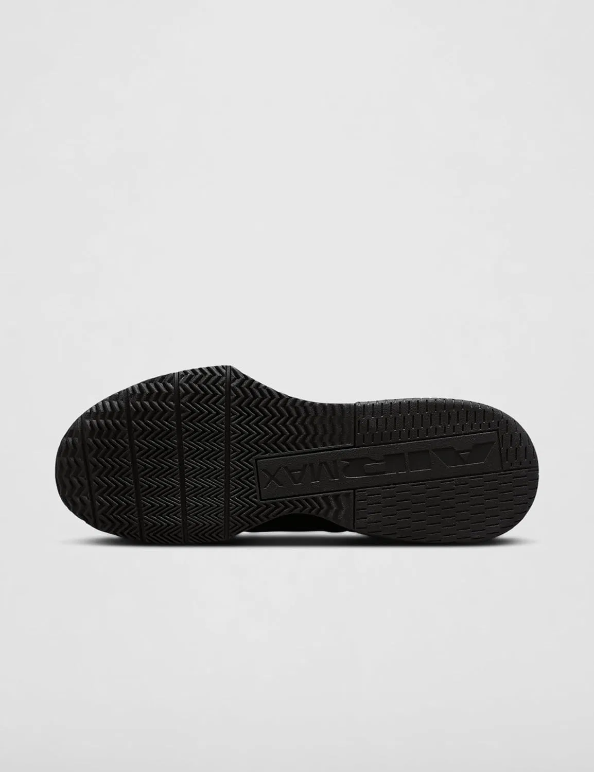 Кроссовки Nike Air Max Alpha Trainer 6 для тренировок, мужские, модель FQ1833, черный — фото 4