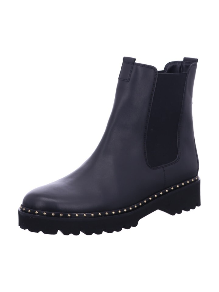 

Ботинки челси Gabor Fashion Chelsea, черный