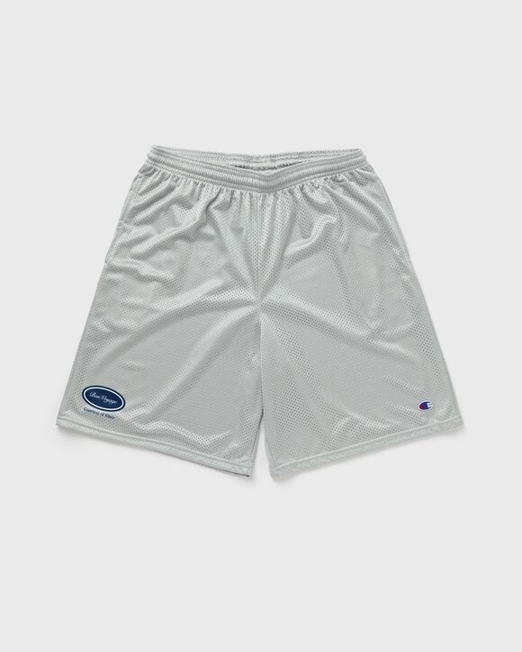 

Шорты Bstn Brand Courtesy Shorts, цвет athletic gray