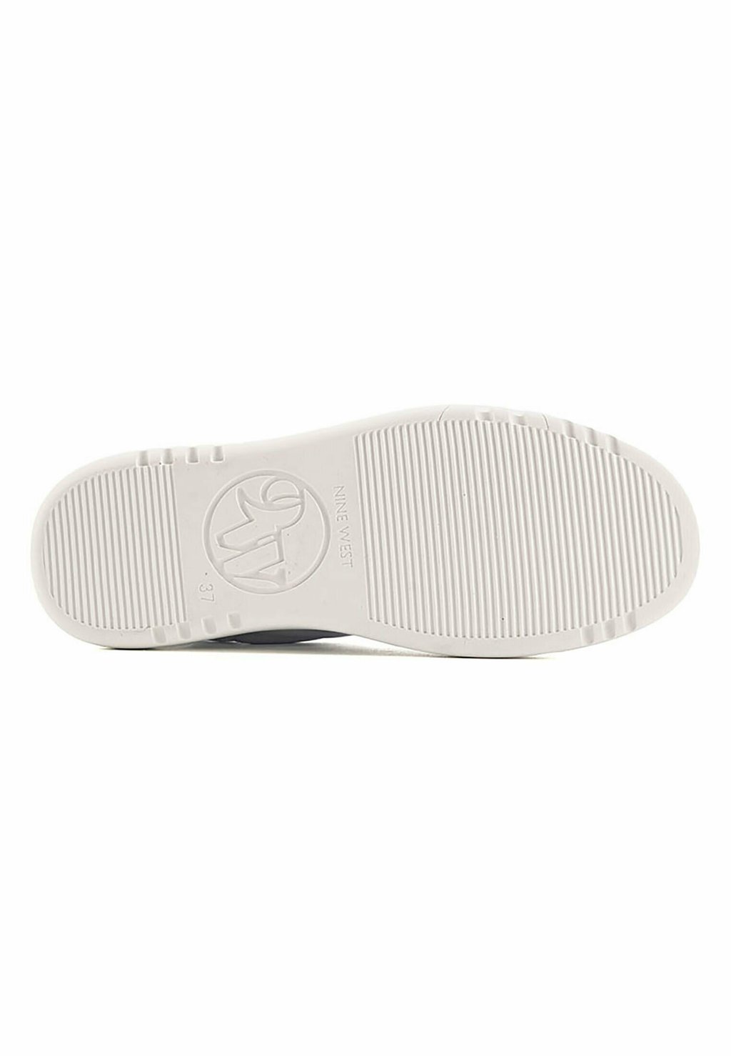 Кроссовки SEMMEY Nine West, серебристый