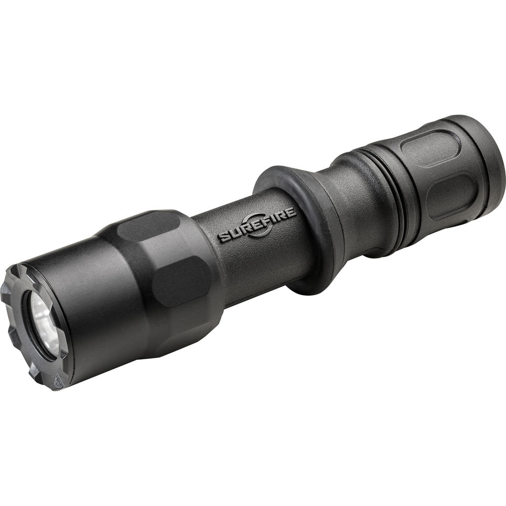

SureFire G2Z Combatlight with MaxVision High-Output LED G2Z-MV