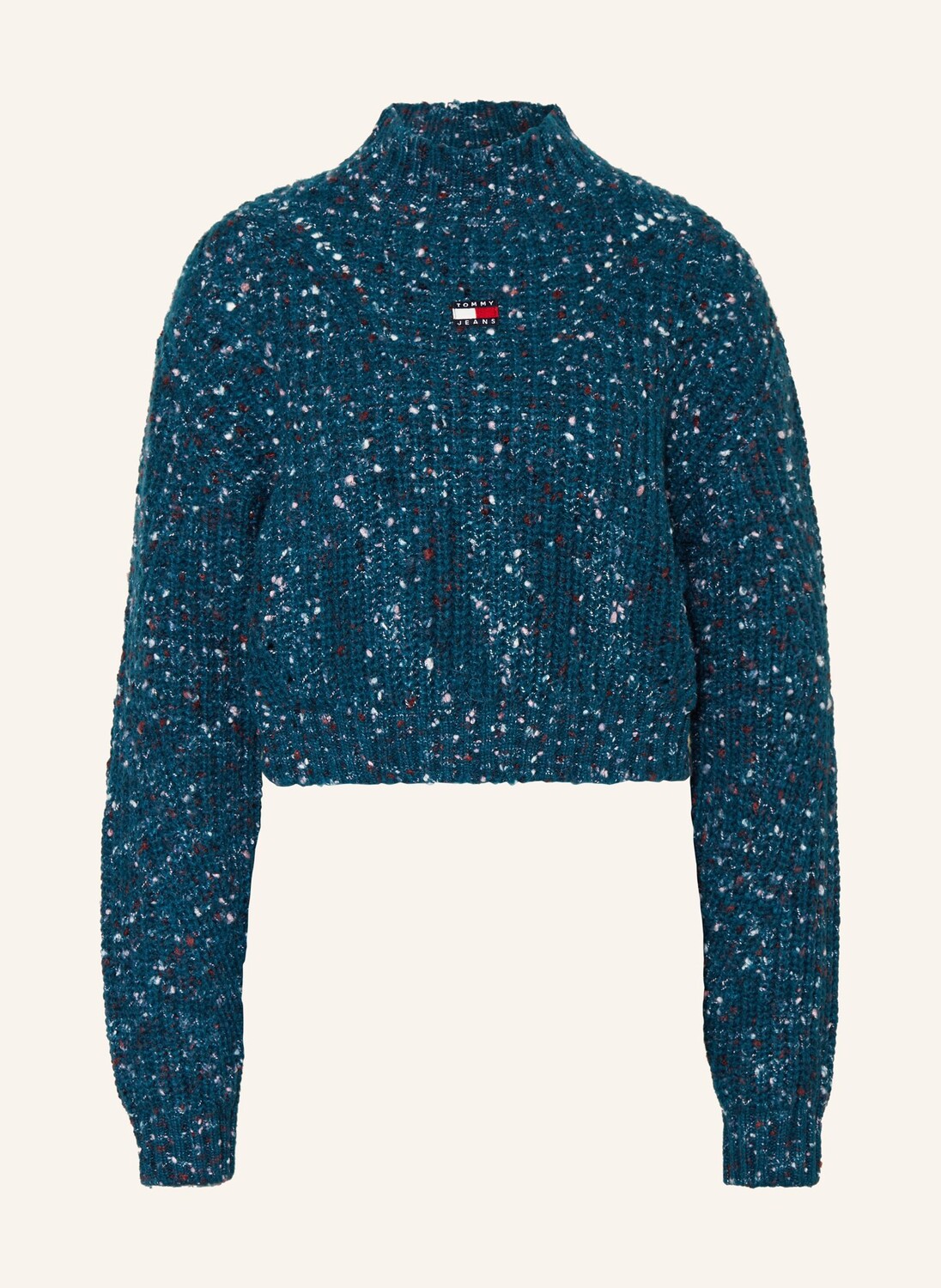 

Свитер Tommy Jeans, синий
