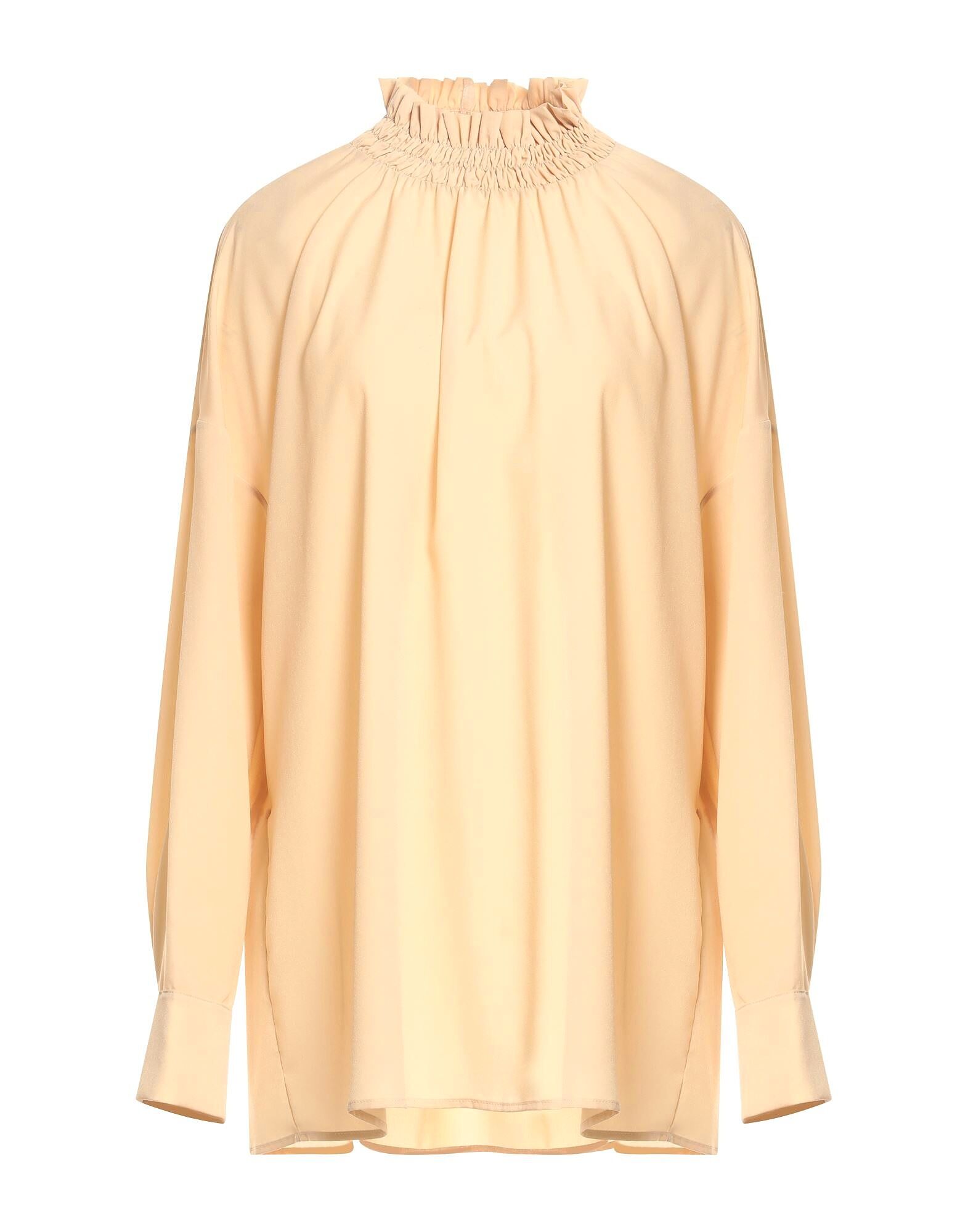 

Топ Alpha Studio, песочный