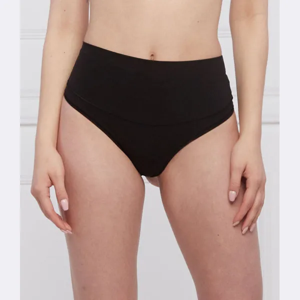 

Бразильские трусики Spanx, черный