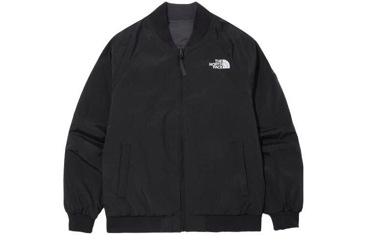 

THE NORTH FACE Мужская зимняя одежда, цвет Black