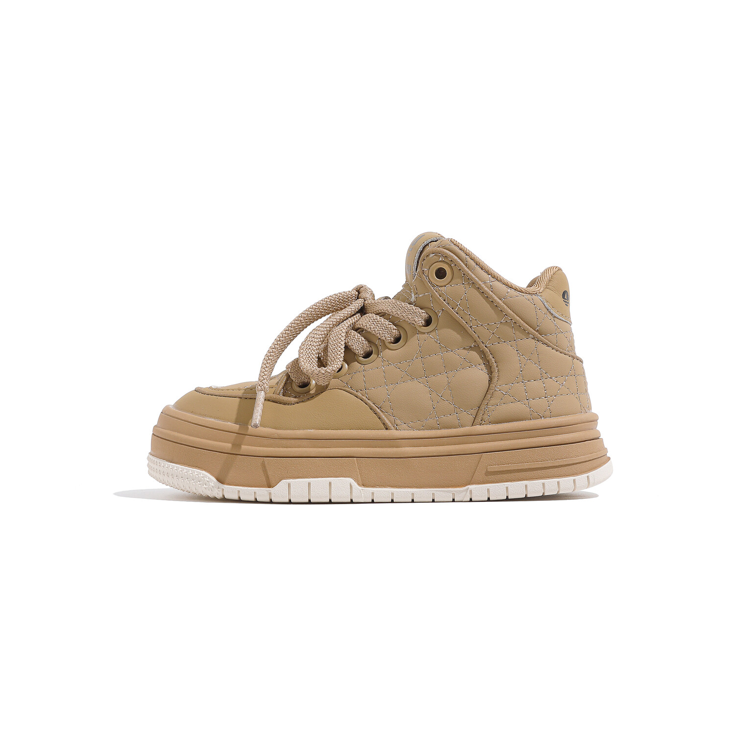 

Кроссовки NAVIGARE Kids Lifestyle Shoes Kids High-top, черный