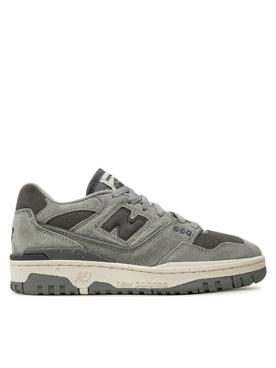 

Кроссовки New Balance, серый