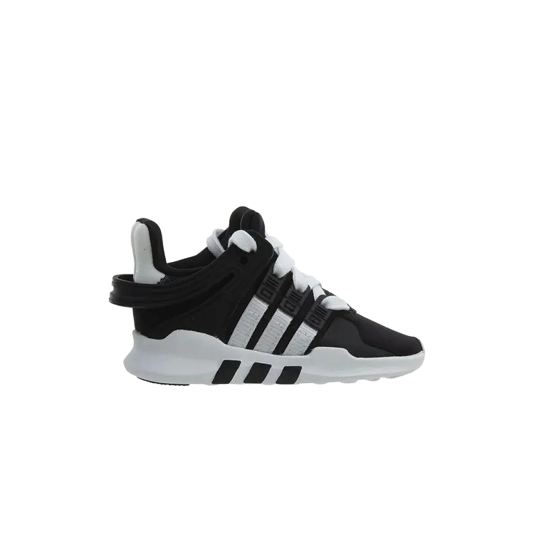 

Кроссовки Adidas EQT Support ADV TD 'Core Black', черный