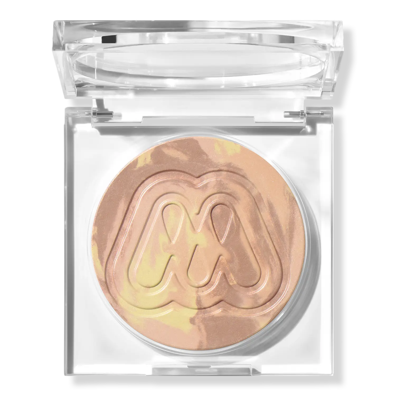 

Пудра для финишной обработки Cloudlight Soft Glow Veil Morphe, Sunrise (beige with balancing yellow)