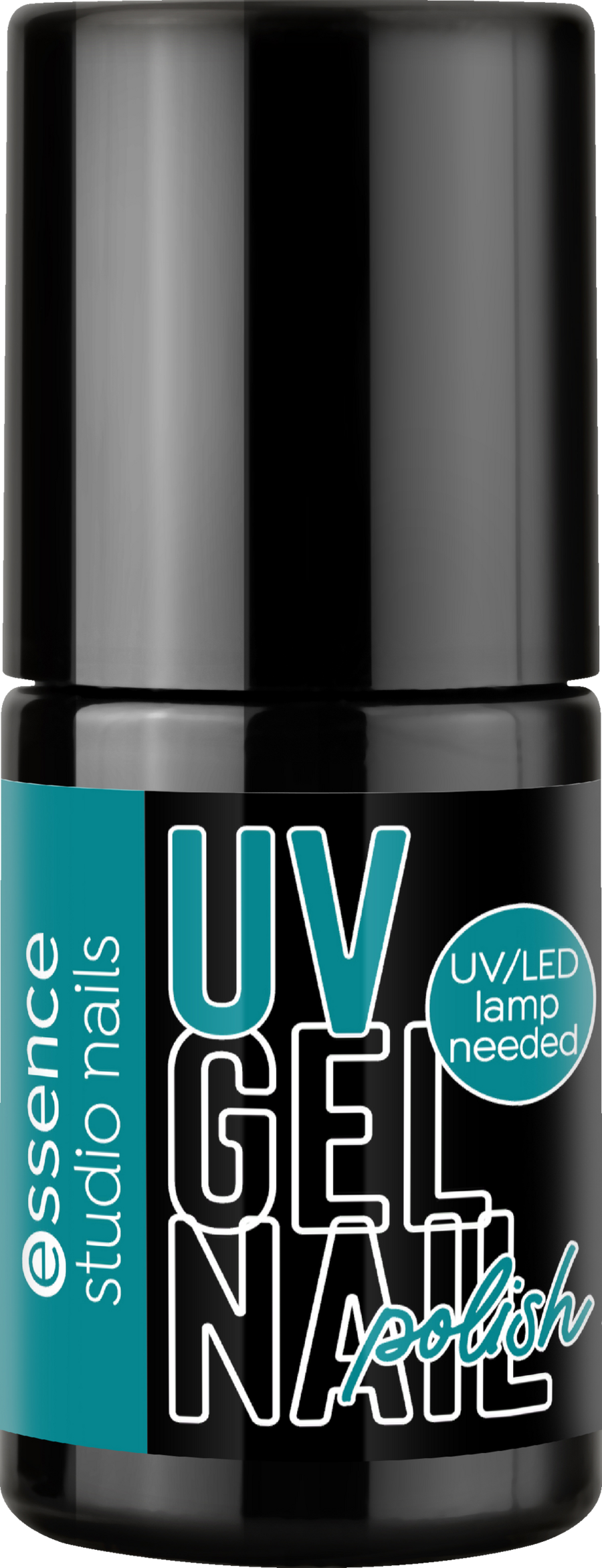 

УФ-лак для ногтей essence studio nails UV GEL NAIL polish 110 blah.blah.blah