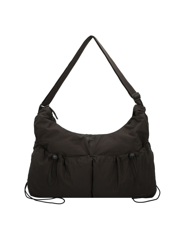 

Наплечная сумка Bench, цвет graubraun