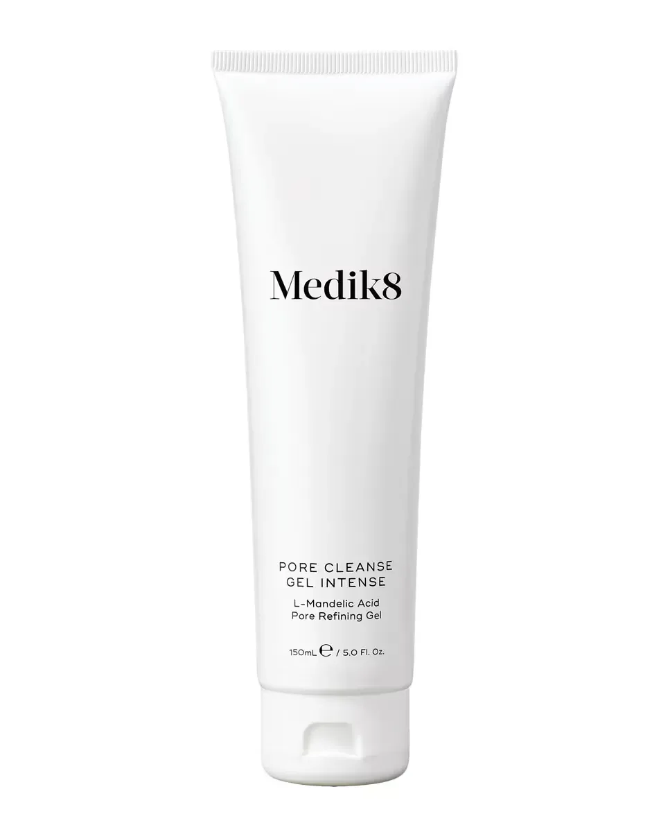 Гель для умывания Medik8 — Гель для очищения пор Pore Cleanse Gel Intense, 150 мл