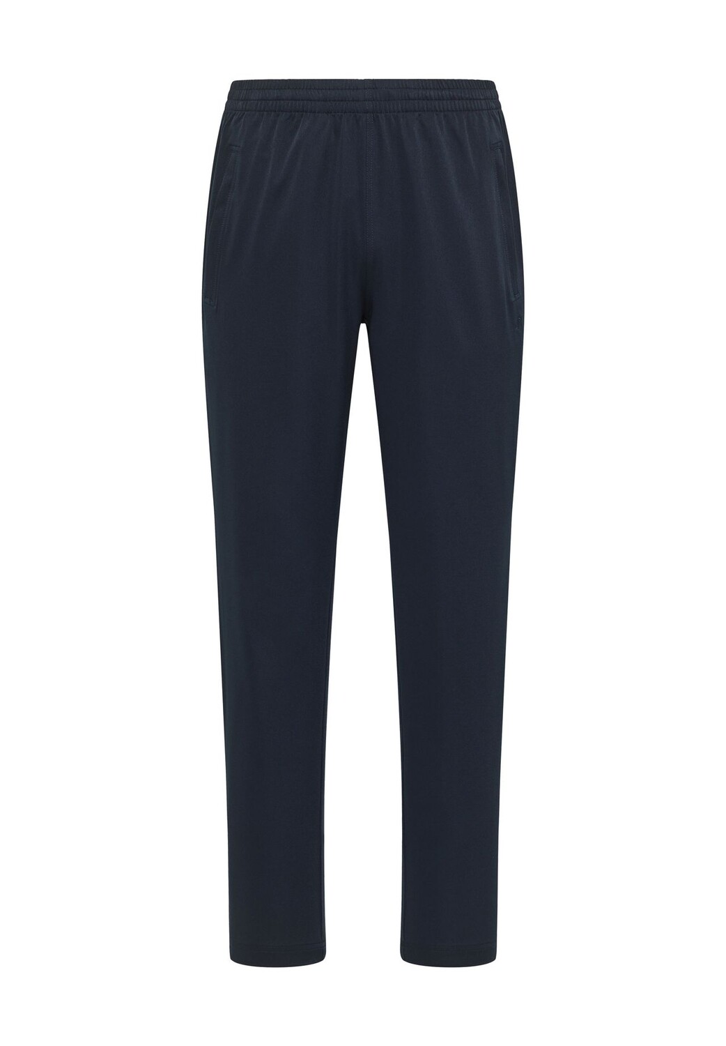 

Тренировочные брюки, эластичный пояс, боковые карманы, мужские JOY sportswear, цвет Night