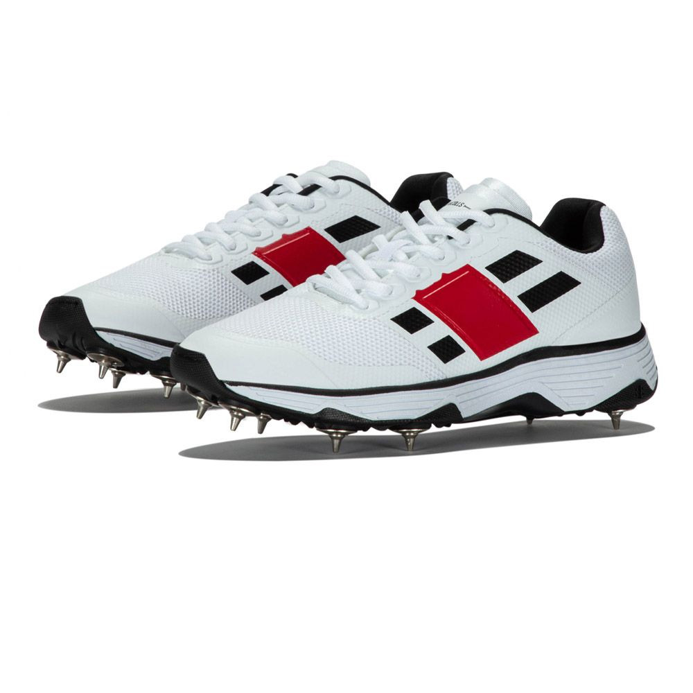 

Кроссовки Grays Cricket Players 2.0 Spike Cricket, белый