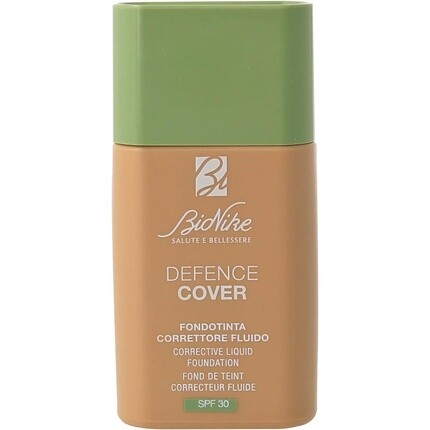 

Bionike Defense Cover Fluid Corrective Foundation 104 Honey 40 мл