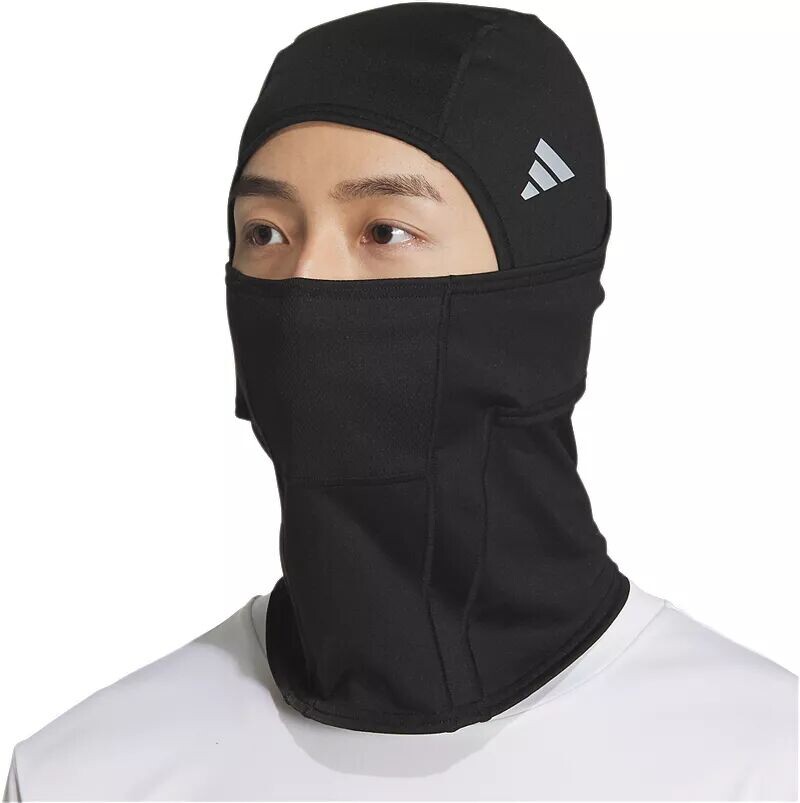 

Adidas Alphaskin Балаклава, черный