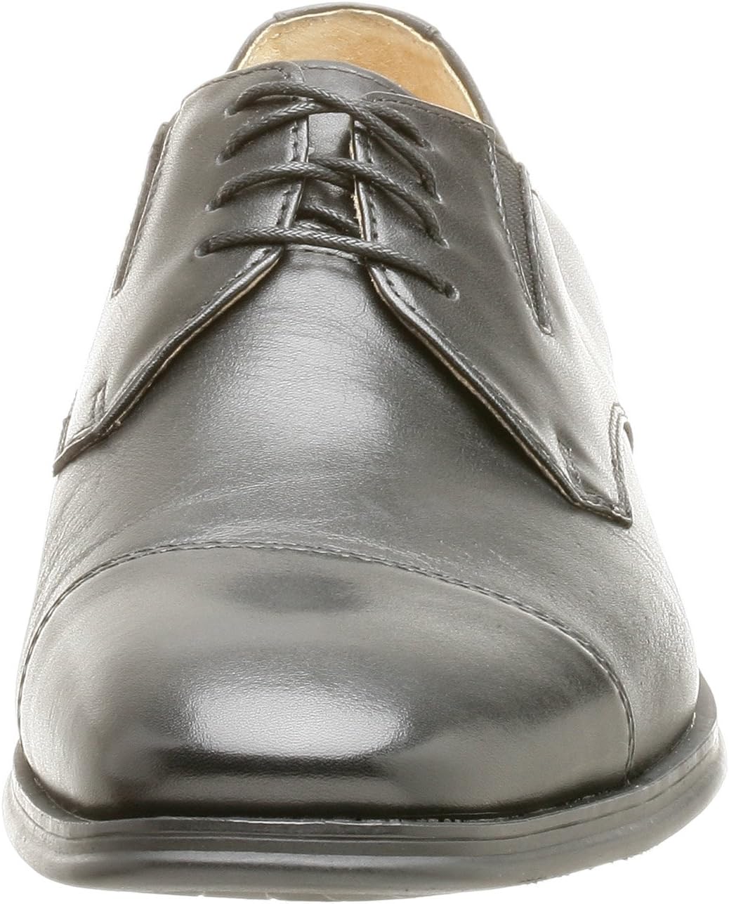 Мужские оксфорды Florsheim Rupert, черный — фото 2