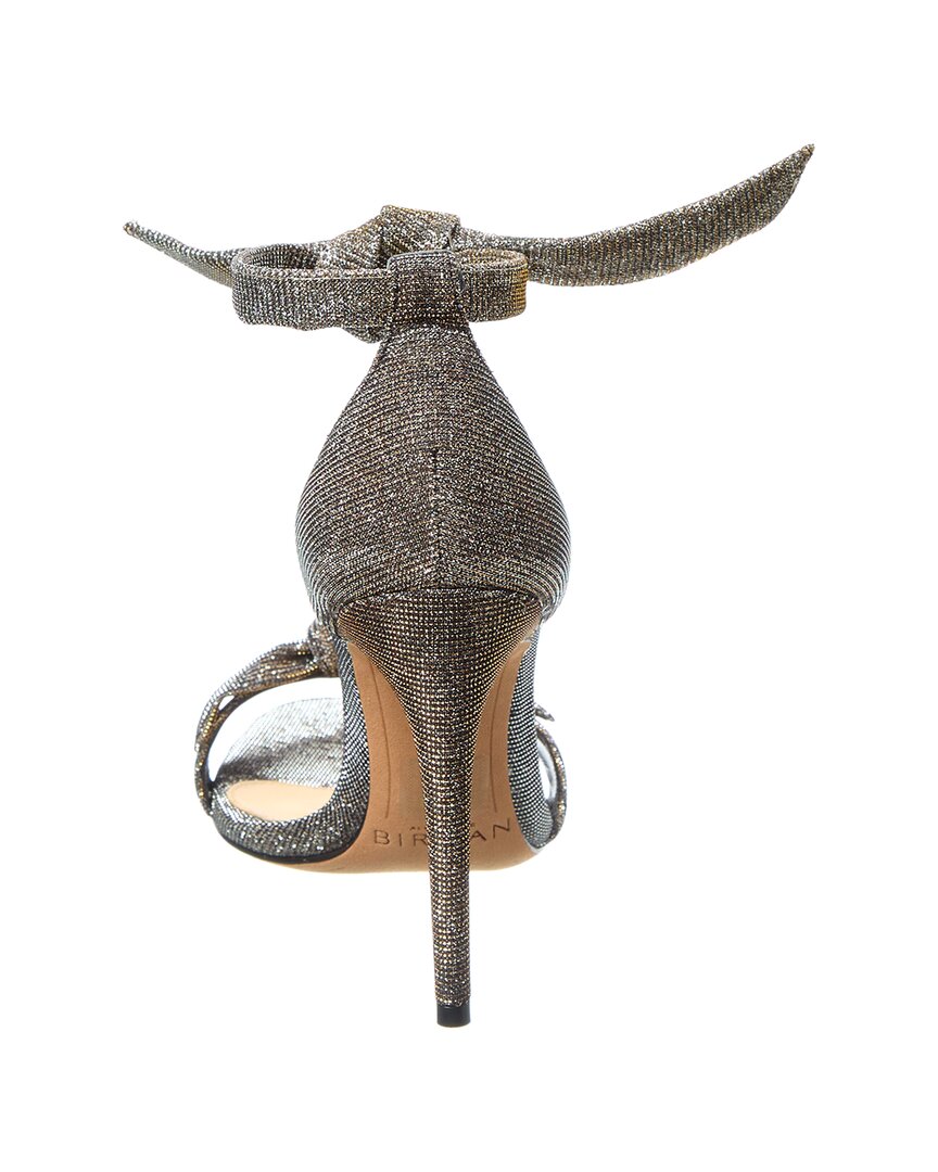Alexandre Birman Clarita Sandal, серебряный — фото 3