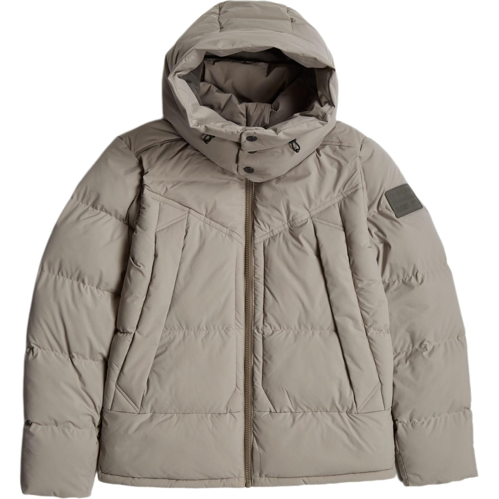 

G-STAR RAW Куртка G STAR RAW мужская серая, Gray