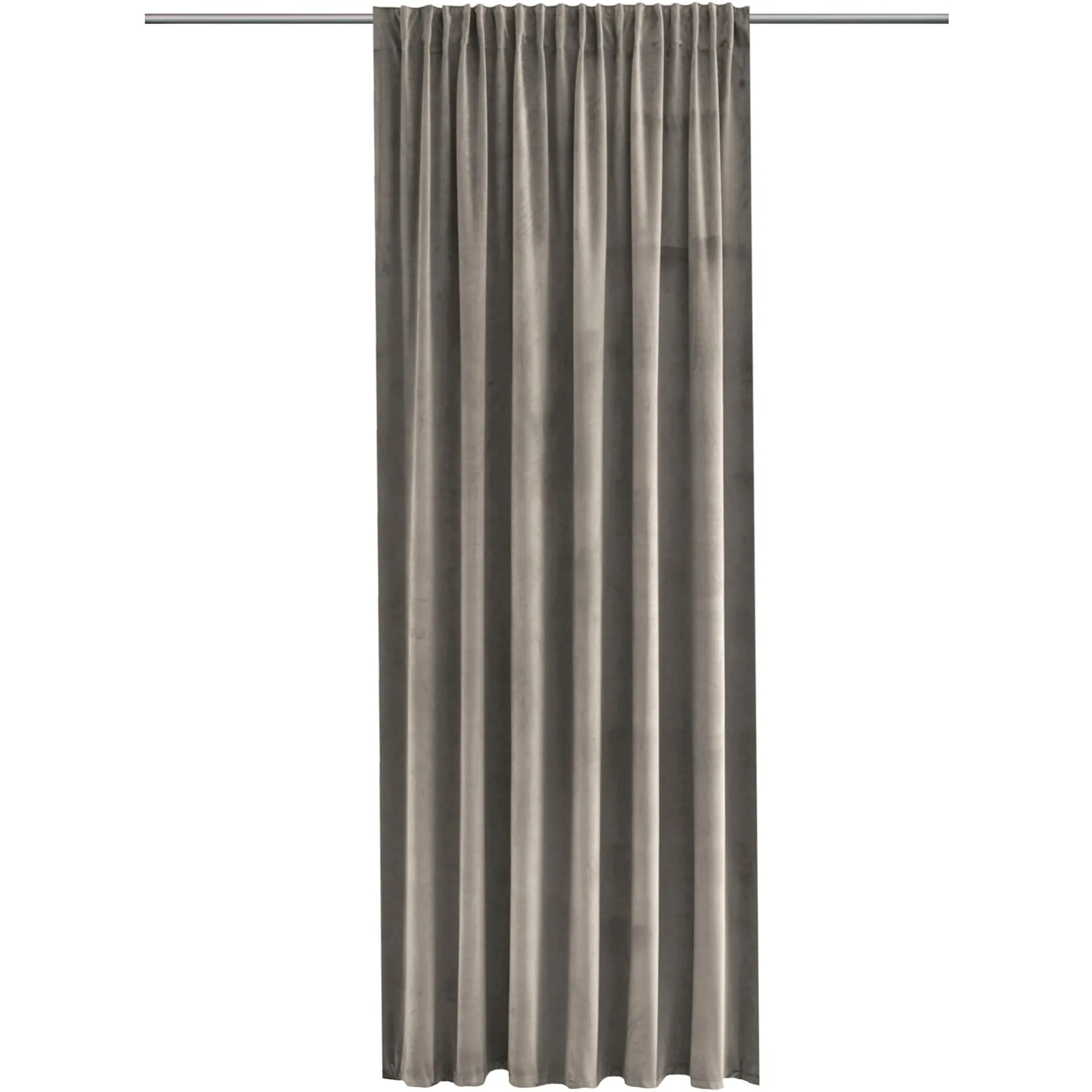 

Heine шторы для дома, (1 шт.) Heine Home, серый