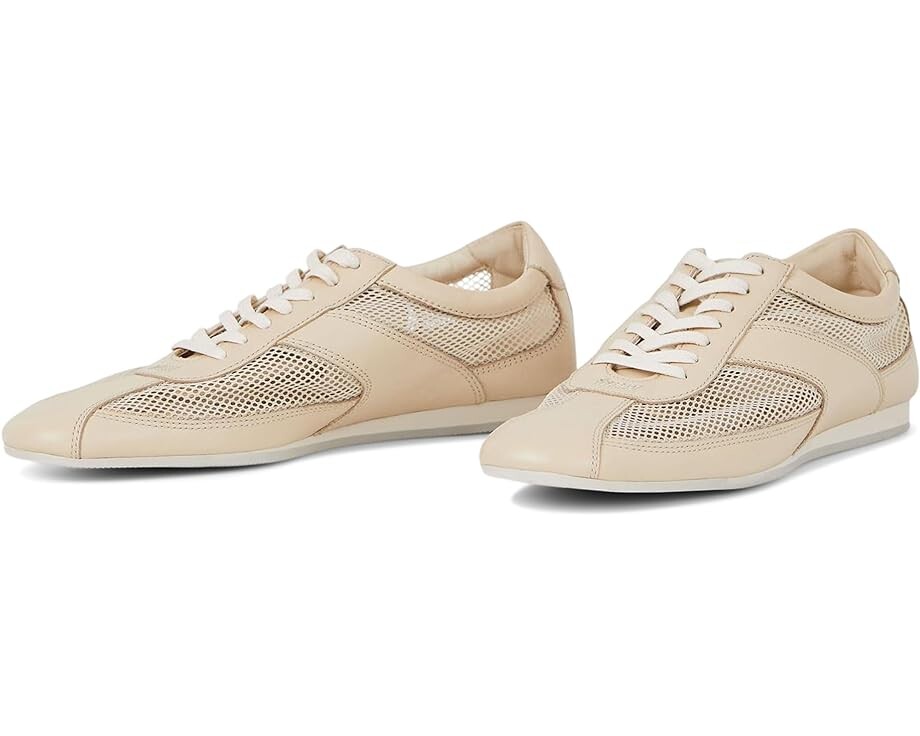 

Кроссовки Vagabond Shoemakers Hillary Mesh Sneakers, цвет Vanilla
