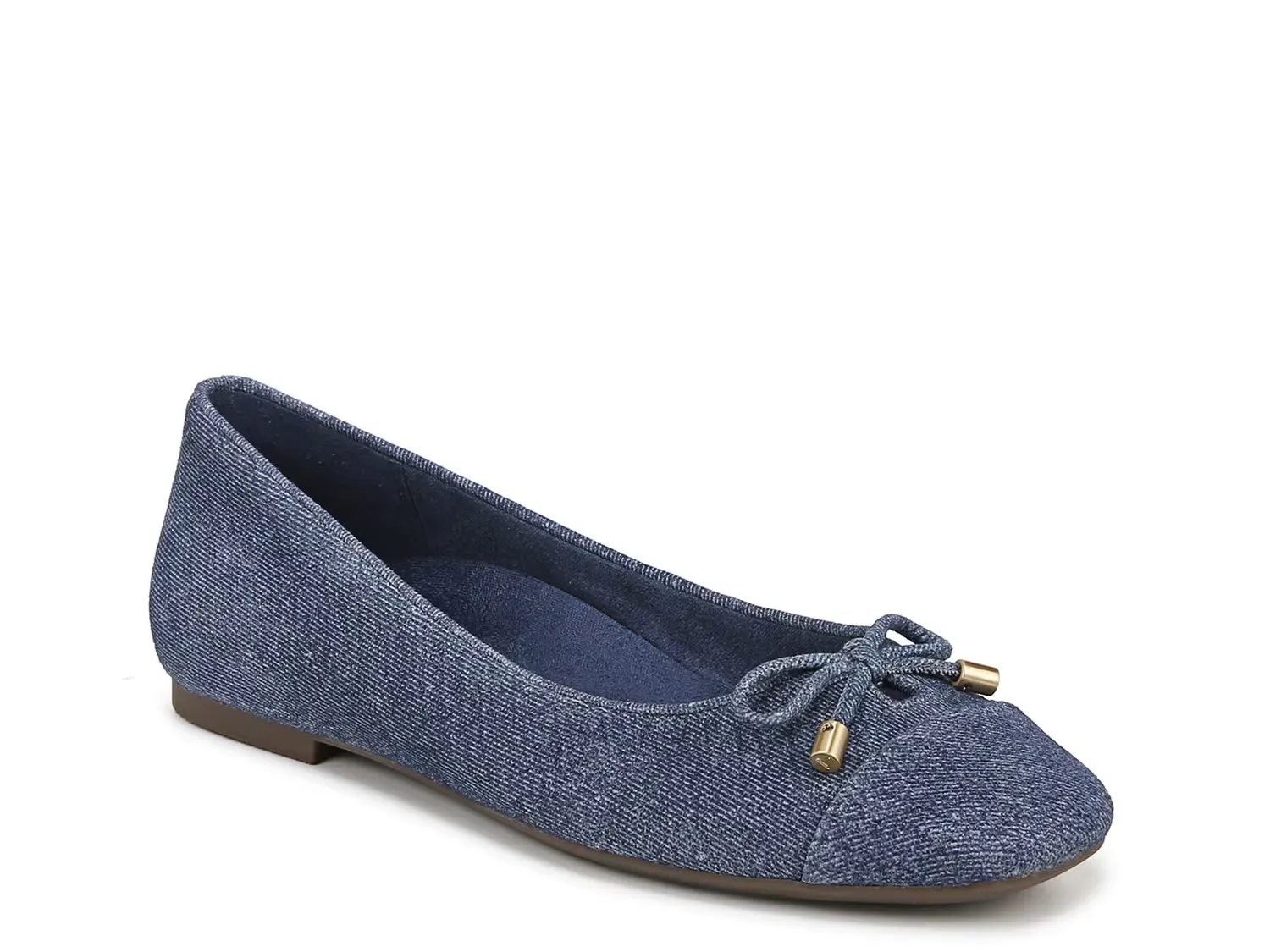 

Балетки Klara Flat Vionic, синий
