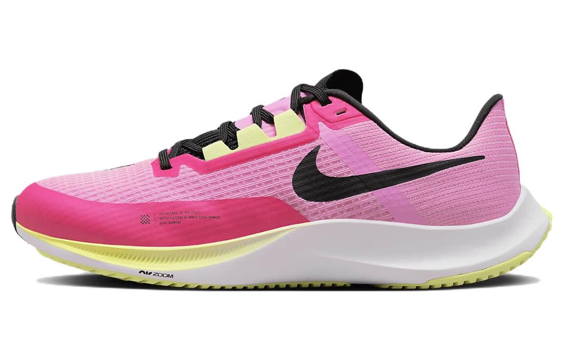 

Кроссовки унисекс Nike Zoom Rival Fly 3