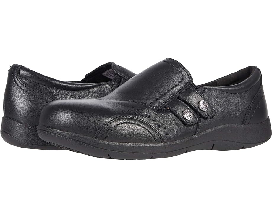 

Кроссовки Rockport Works Daisey Work, черный