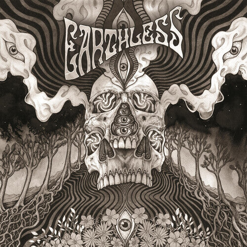 

Виниловая пластинка Earthless: Black Heaven - Natural