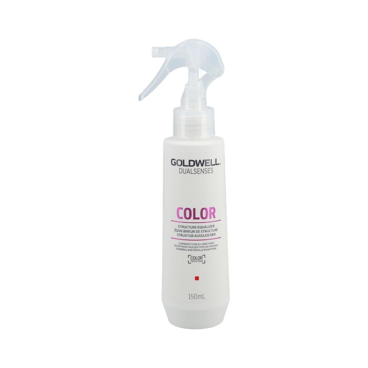 Goldwell, Dualsenses Color, корректор структуры для тонких и нормальных волос, 150 мл — фото 2