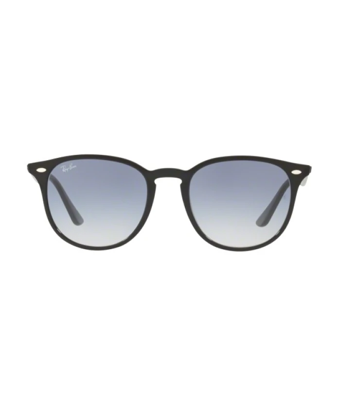 

Стильные женские солнцезащитные очки RB4259F Ray-Ban, черный